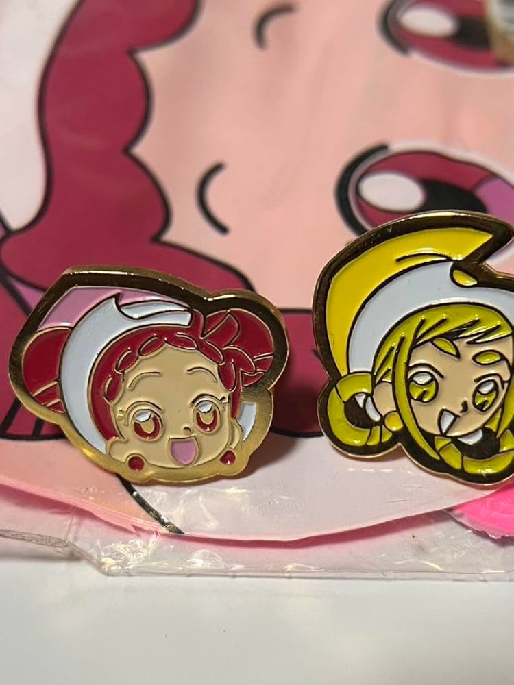 おジャ魔女どれみ おもちゃセット 当時物 3点セット